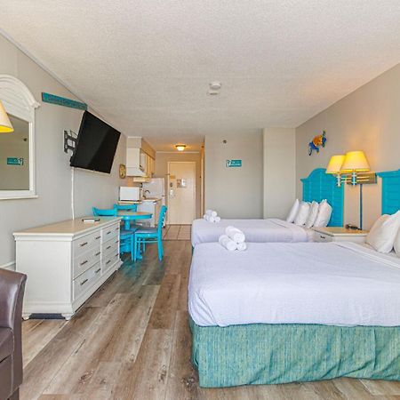 Sea Mist 51405 Myrtle Beach Exterior foto