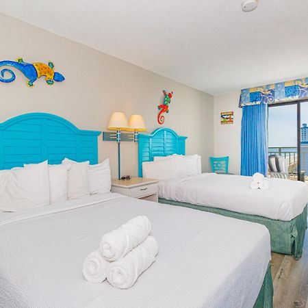 Sea Mist 51405 Myrtle Beach Exterior foto