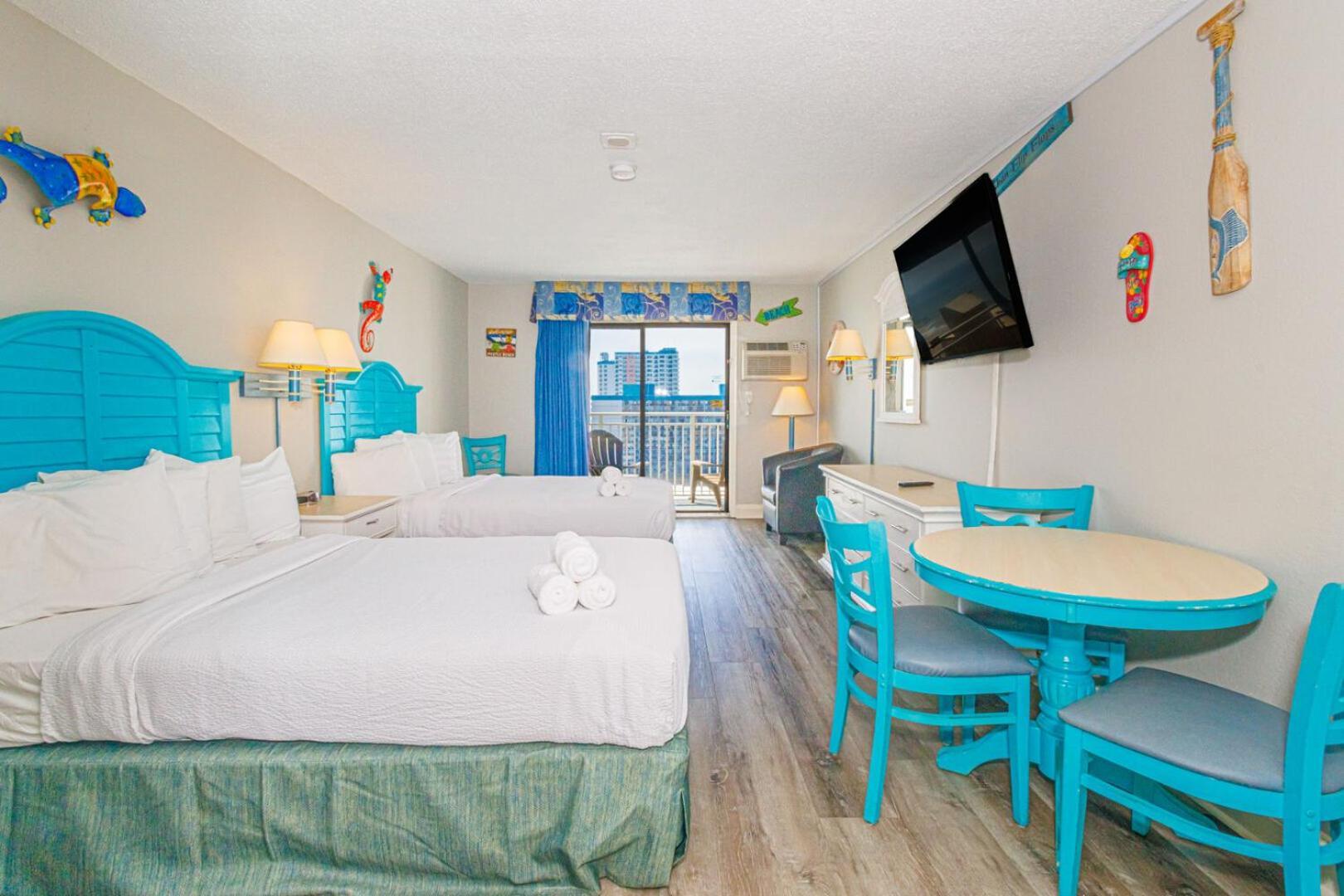 Sea Mist 51405 Myrtle Beach Exterior foto