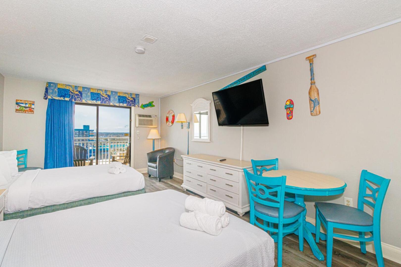 Sea Mist 51405 Myrtle Beach Exterior foto