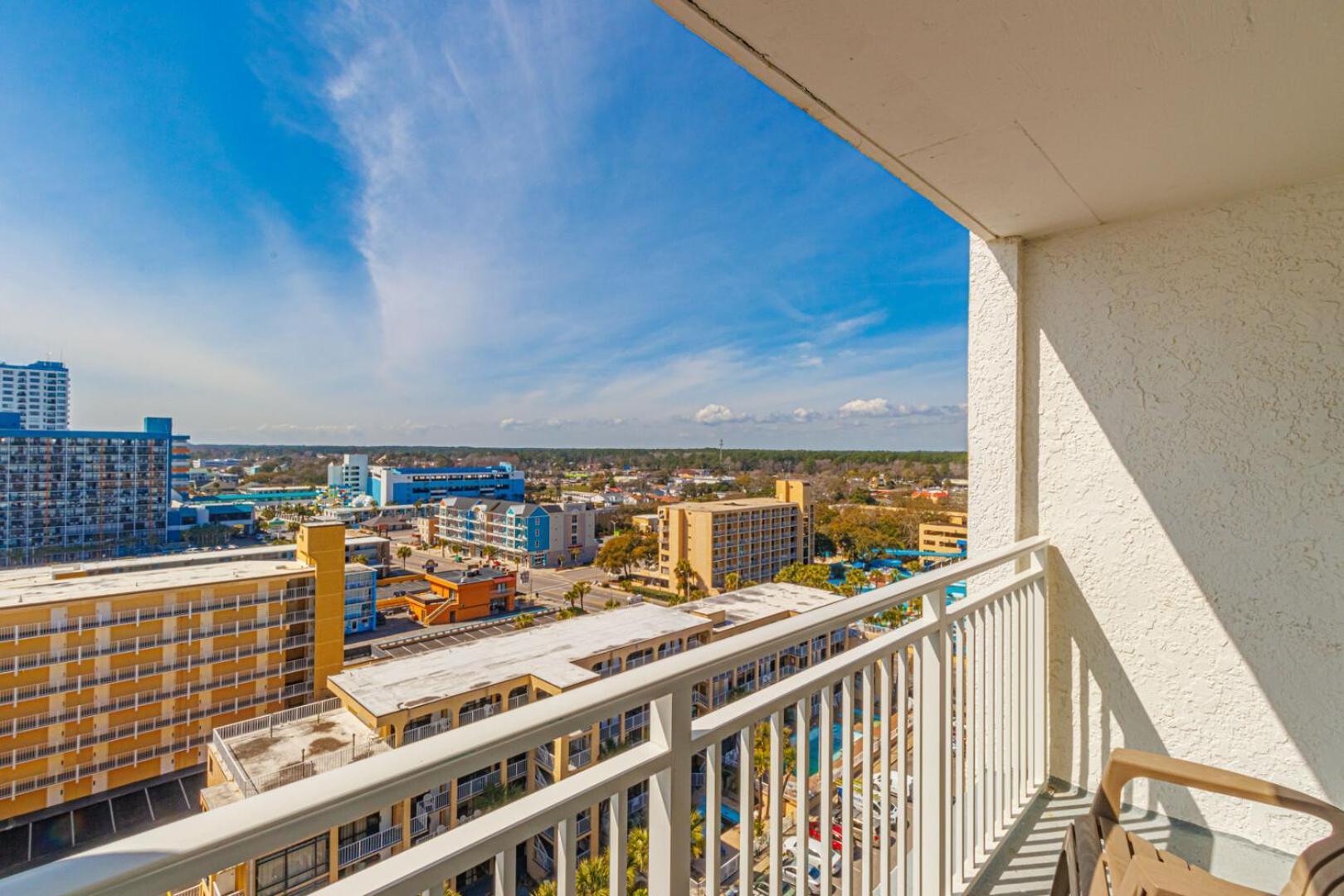 Sea Mist 51405 Myrtle Beach Exterior foto